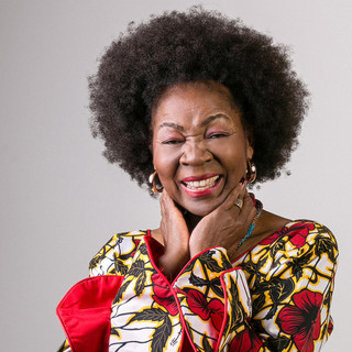 Letta Mbulu Photo