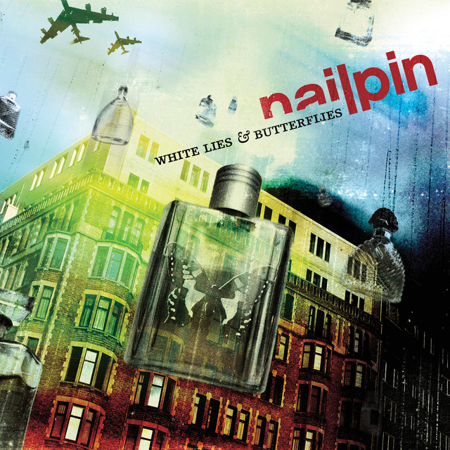 Nailpin Photo