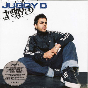 Juggy D (Special Edition) cover