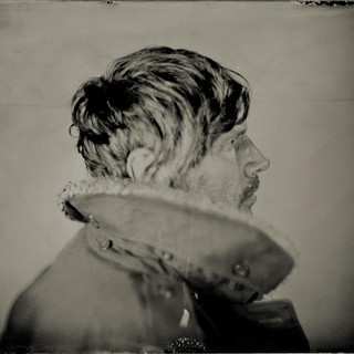 Gruff Rhys Photo