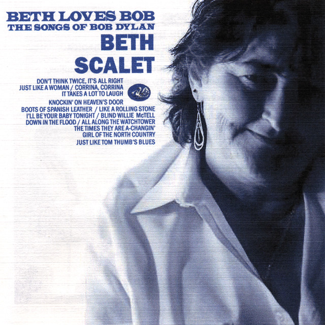 Beth Scalet Photo