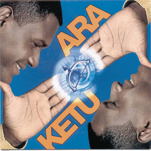 Ara Ketu album
