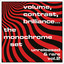 Volume, Contrast, Brilliance... Unreleased & Rare, Vol. 2 cover