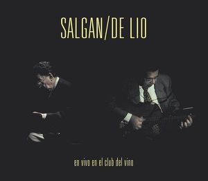 Duo Salgan - De Lio
