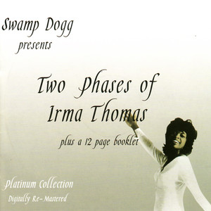 Two Phases of Irma Thomas album