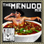 The Menudo Mix cover