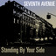 Standing By Your Side cover