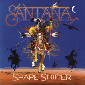 Shape Shifter cover