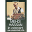 Mehdi Hassan In Concert Vol. 3 Albumcover