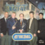 Big Five - At the Ball Albumcover