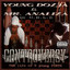 Controversy cover