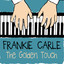 The Golden Touch cover