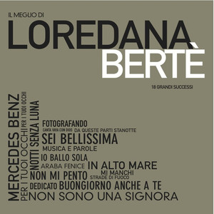Il Meglio di album