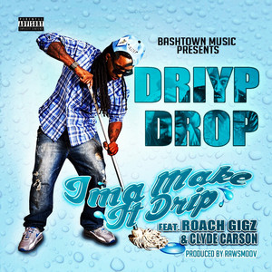 Driyp Drop - tickets, concerts and tour dates 2025 and 2026 — Festivaly.eu