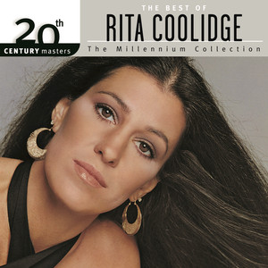 Rita Coolidge cover