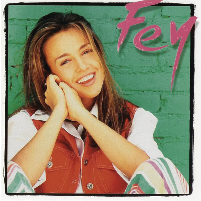 Fey cover