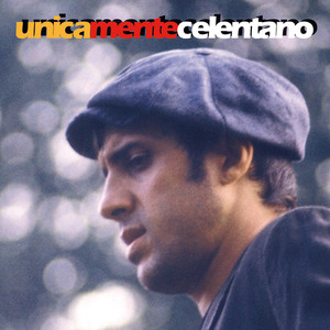 Unicamentecelentano album