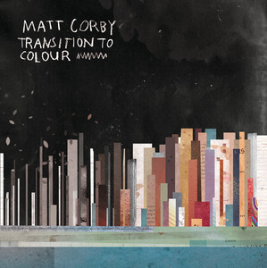 Transition to Colour album