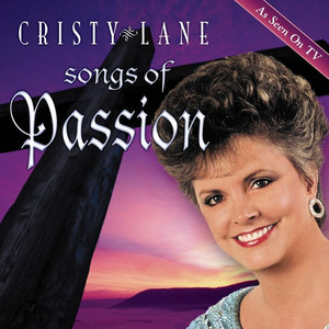 Songs Of Passion cover