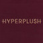 Hyperplush Albumcover