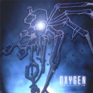 OXYGEN album