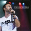 Live at Hammersmith Apollo 2009 cover