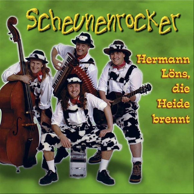 Scheunenrocker Photo