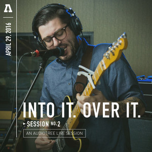 Into It. Over It. (Session #2) on Audiotree Live cover