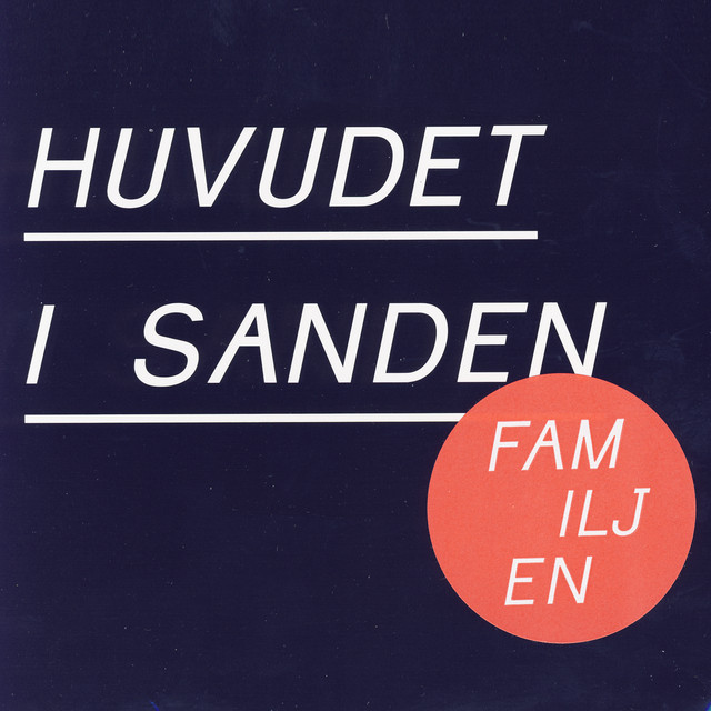 Huvudet I Sanden (feat. Adam Tensta