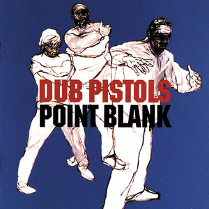 Point Blank cover
