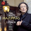 Chopin: Mazurkas Albumcover