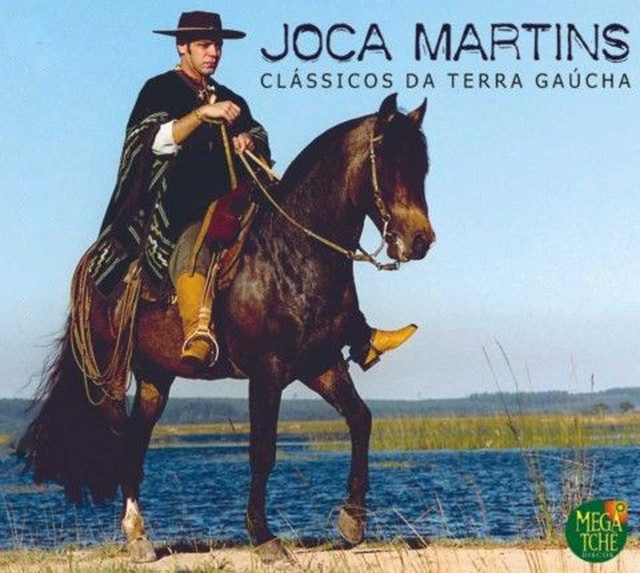 Joca Martins Photo