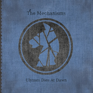 Ulysses Dies at Dawn cover