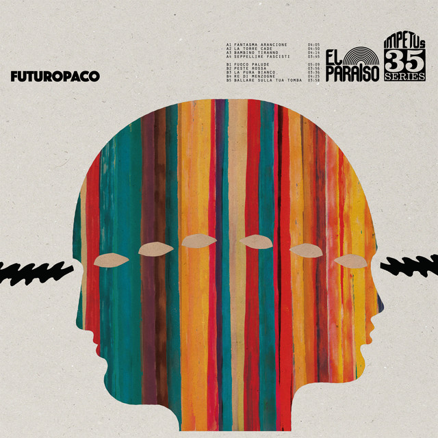 Futuropaco Photo