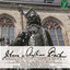 Johann Sebastian Bach: Sonatas for Violin & Harpsichord, Vol. 1 cover