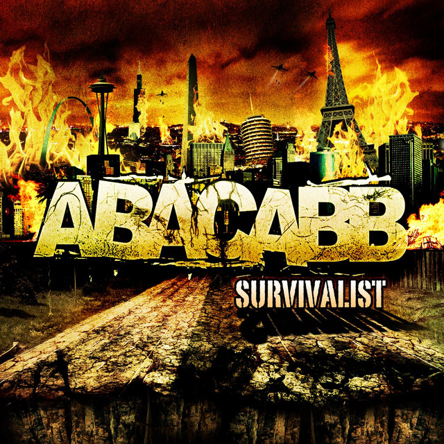 Survivalist cover