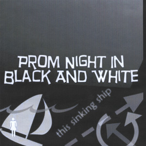 Prom Night In Black & White