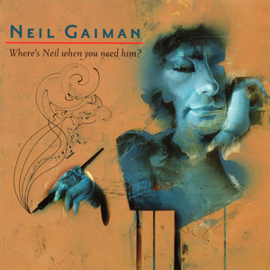 Where's Neil When You Need Him? album