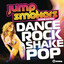 Dance Rock Shake Pop (Remixes) Albumcover