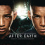 After Earth cover