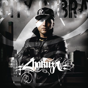 City Cobra album