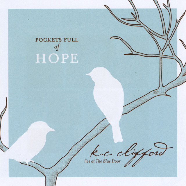 Pockets Full Of Hope cover
