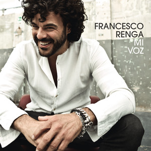 Mi Voz album