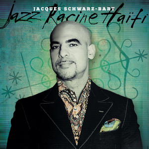 Jazz Racine Haiti cover