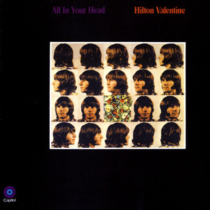 Hilton Valentine Photo