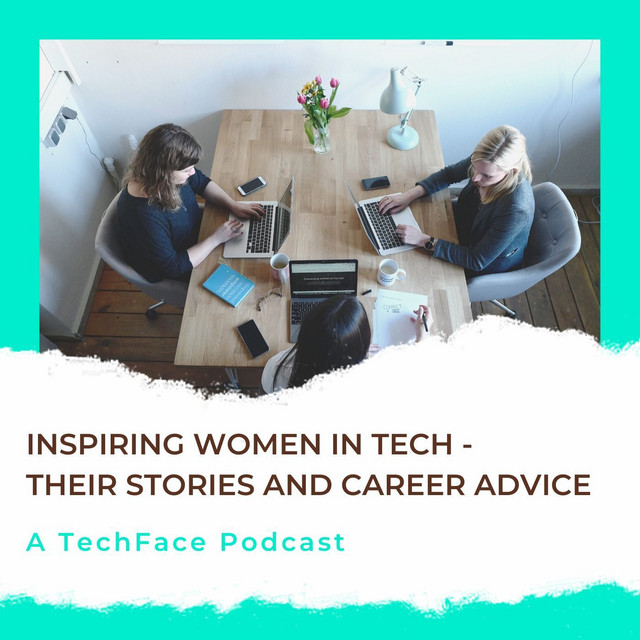 Tech Inspired | Podcast on Spotify