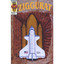 Ziggurat Albumcover