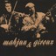 Two For The Show Albumcover