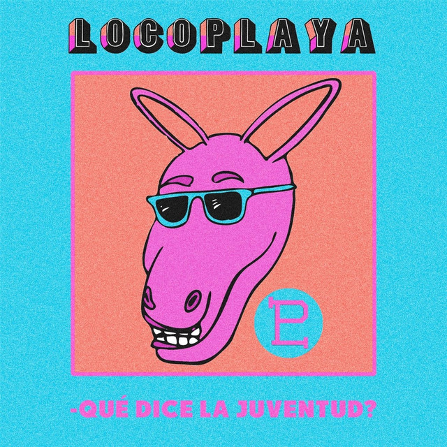 Qué Dice La Juventud? cover