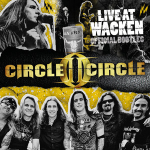 Live at Wacken (Official Bootleg) cover
